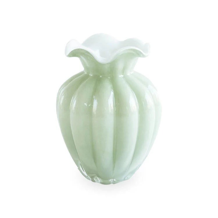 GLASS Vento Medium Vase