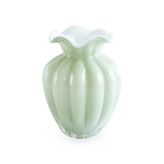 GLASS Vento Medium Vase