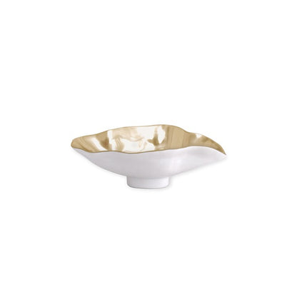THANNI Maia Small Oval Bowl