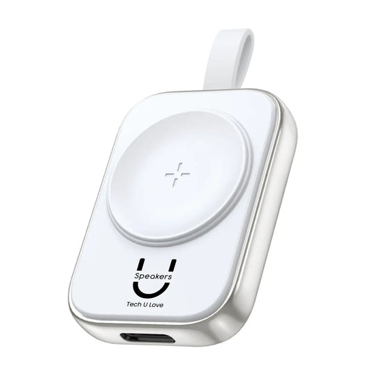 Keychain Apple Watch Charger