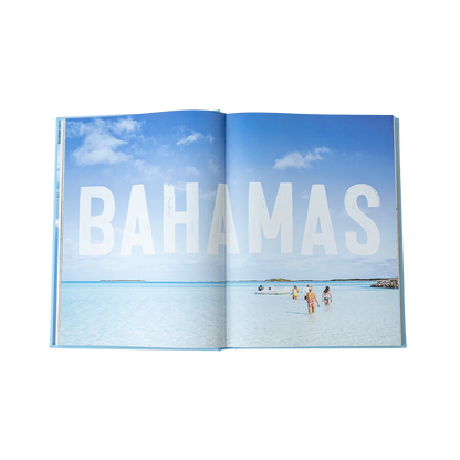 Beach Bum: A Life Spent Chasing The Sun Book