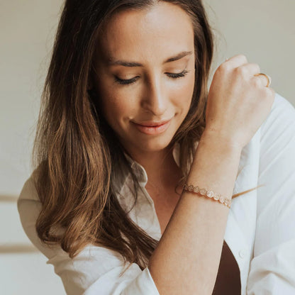 MSMH Benedictine Cuff