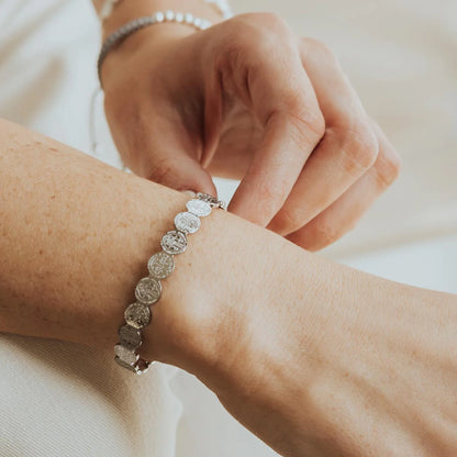 MSMH Benedictine Cuff