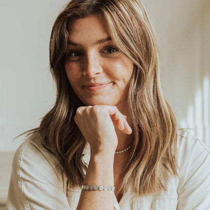 MSMH Benedictine Cuff