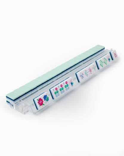 Birdie Mahjong Tiles