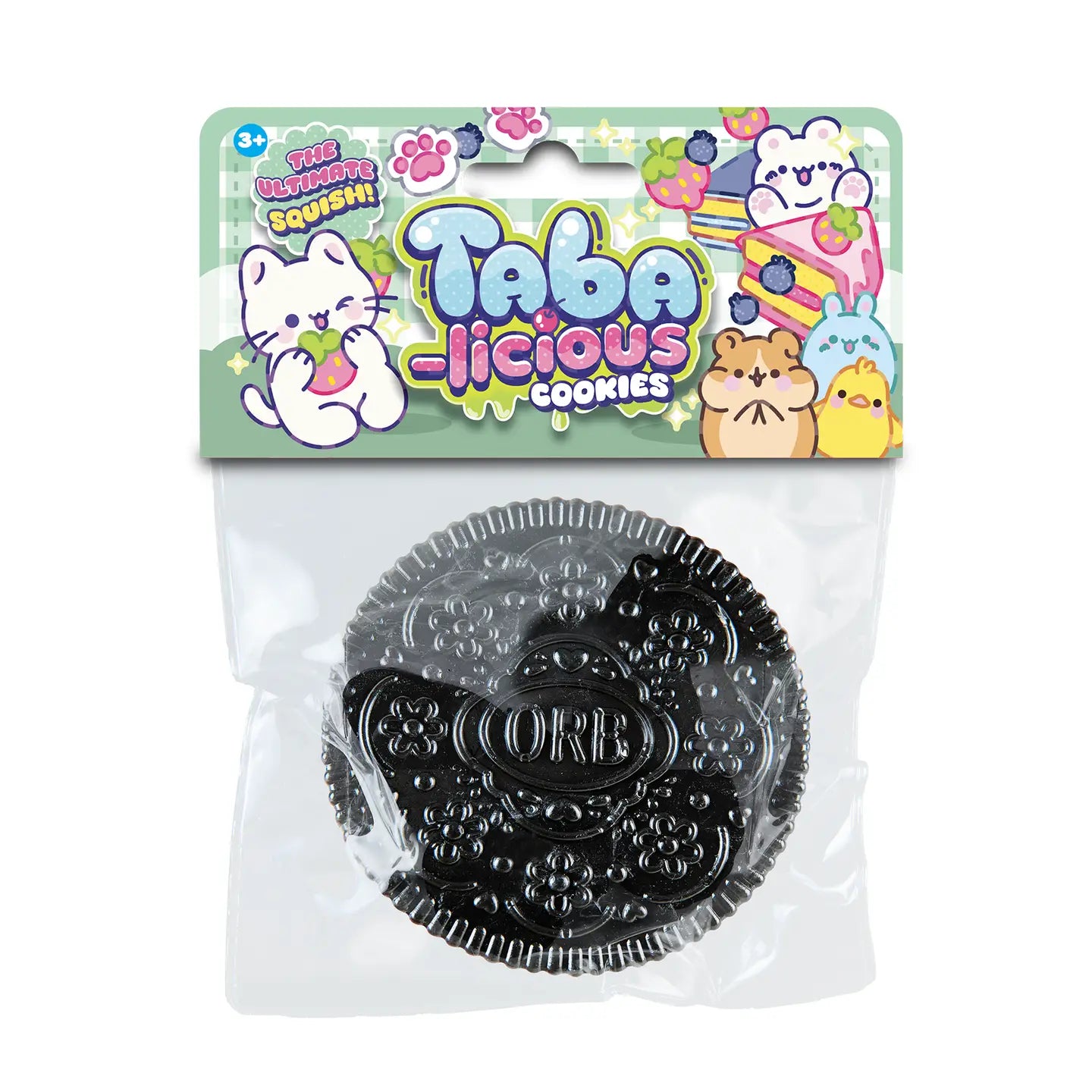 ORB Curiosities Taba-Licious Cookies