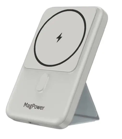 MagPower 3-in-1