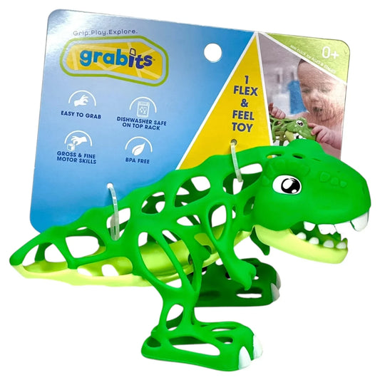 Grabits Grip-I-Mals