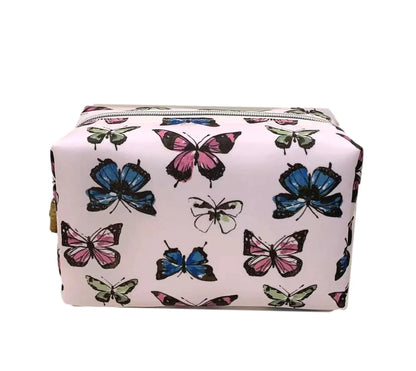 On Board Cosmetic Bag