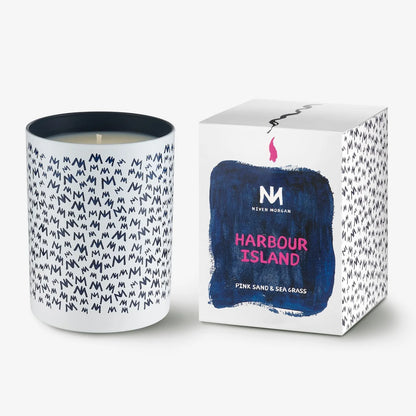 Niven Morgan Candle (11 oz)