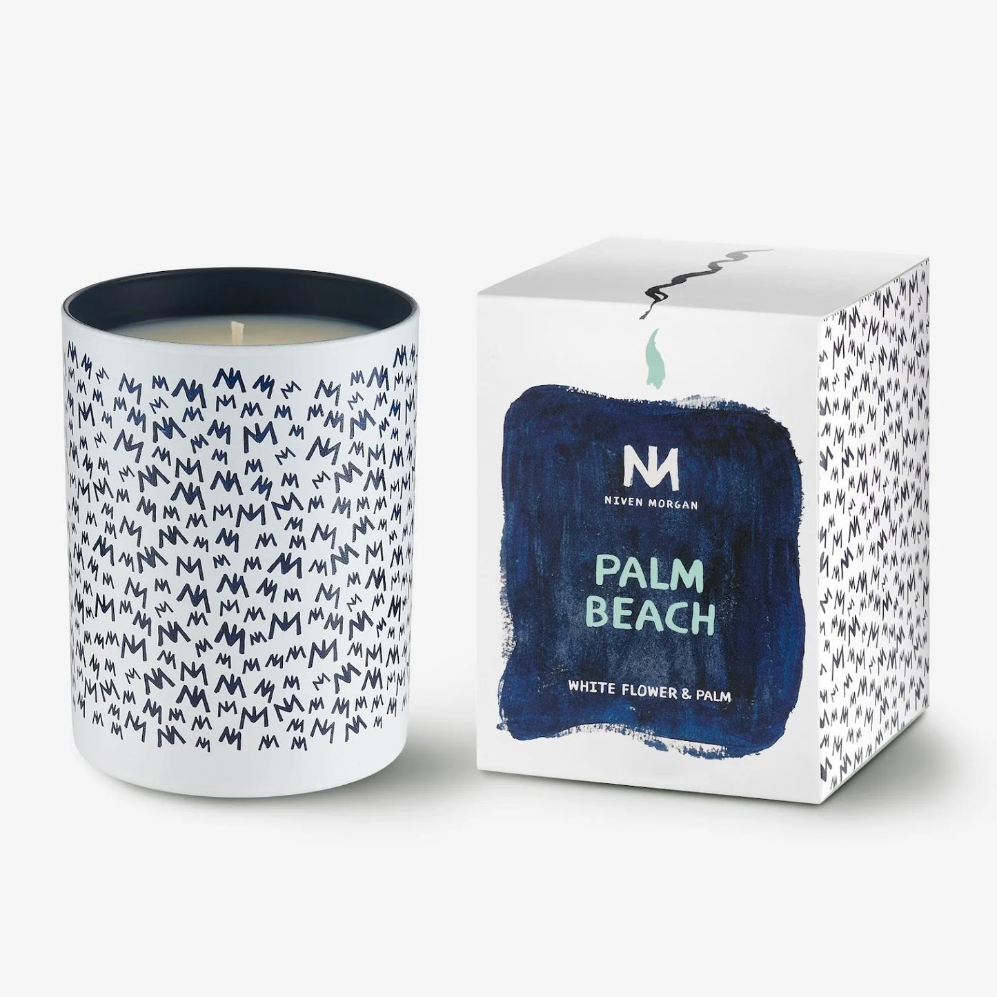 Niven Morgan Candle (11 oz)