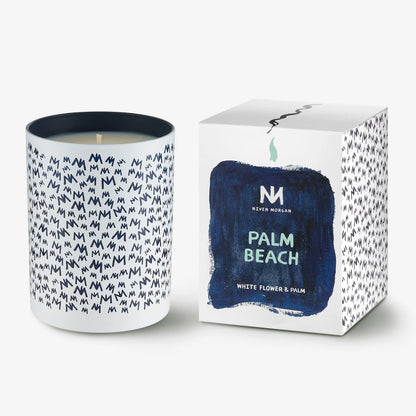 Niven Morgan Candle (11 oz)