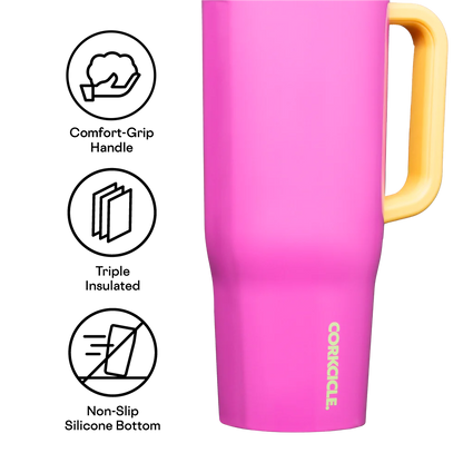 Corkcicle Cruiser (40 oz)