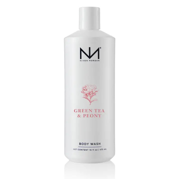 Niven Morgan Body Wash (16 oz)