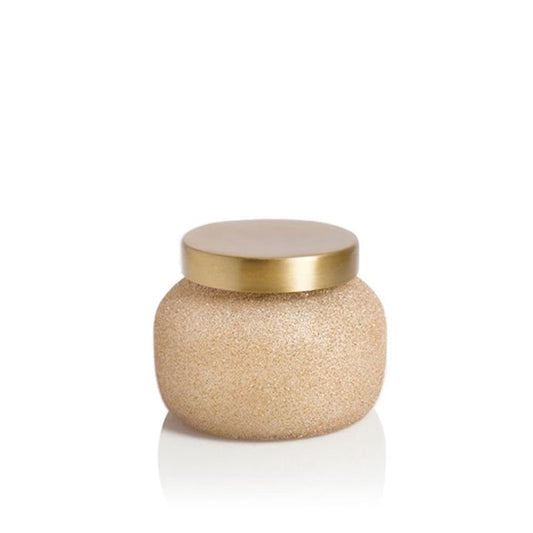 Pumpkin Dulce Glam 8oz Petite Jar