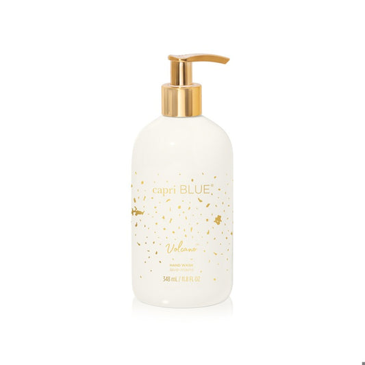 Glimmer Volcano Handwash