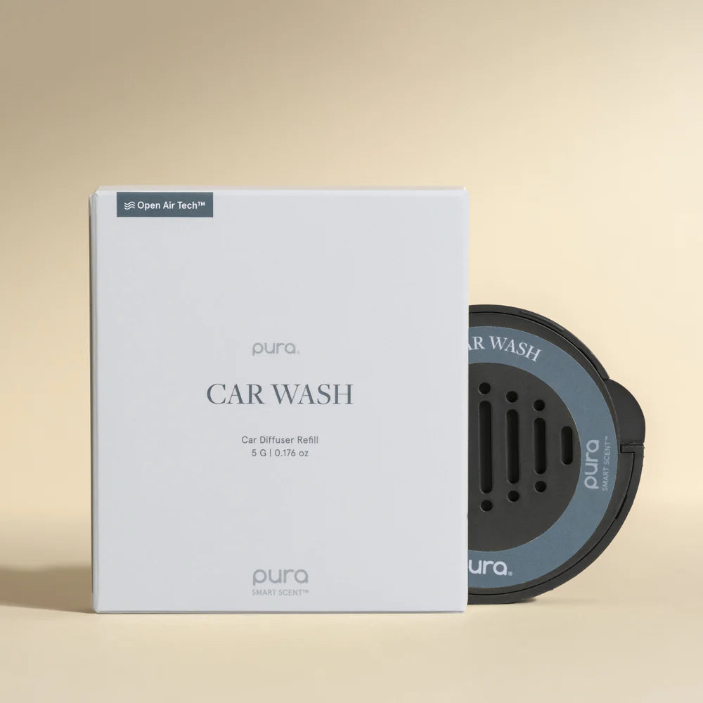 Pura Car Diffuser Refill