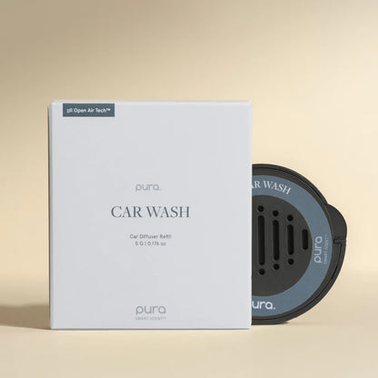 Pura Car Diffuser Refill
