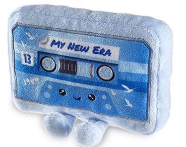 Eras Rewind Cassette Tape Plush