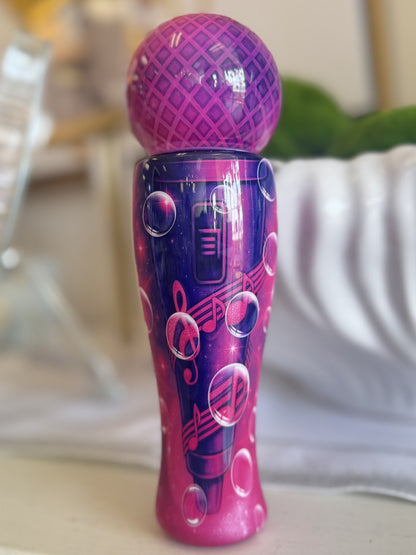 The Unspillables Pop Star Bubbles