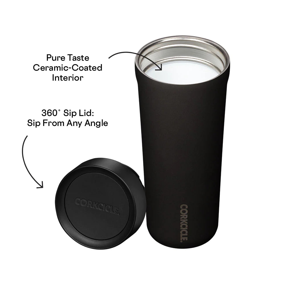 Corkcicle Commuter Cup – HighlandSide Interiors, Gifts and Monogramming