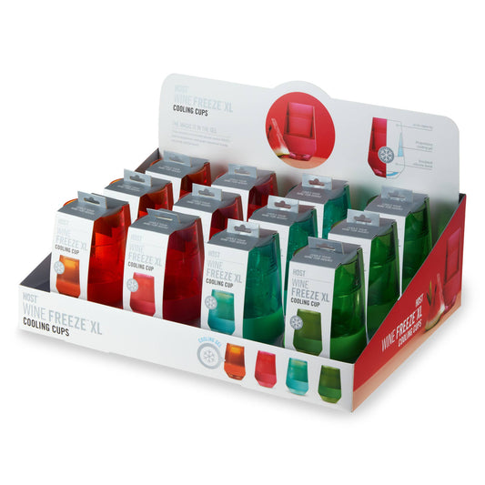 Wine FREEZE XL Cooling Cup