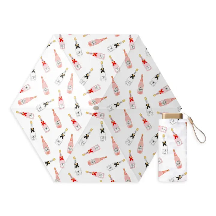 Small Travel Umbrella