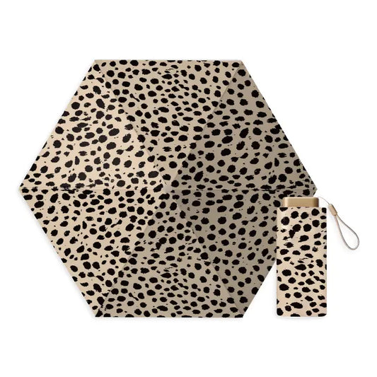 Small Travel Umbrella