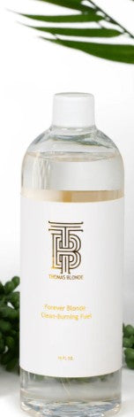 Thomas Blonde 16oz Clean Burning Fuel Refill