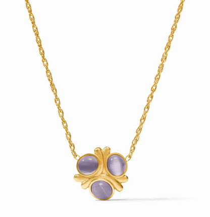 Cobblestone Delicate Necklace