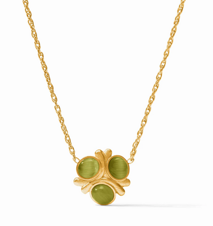 Cobblestone Delicate Necklace