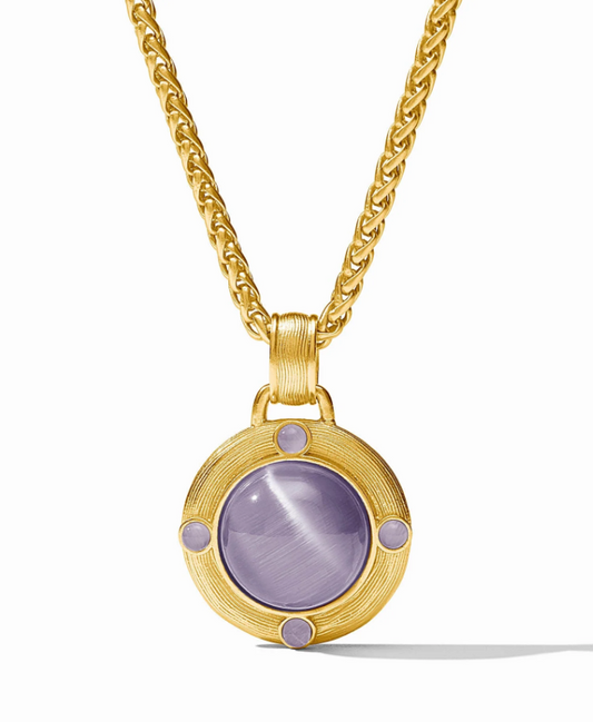 Cobblestone Demi Necklace