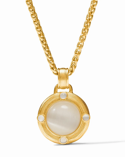 Cobblestone Demi Necklace