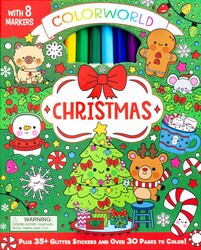 ColorWorld- Christmas