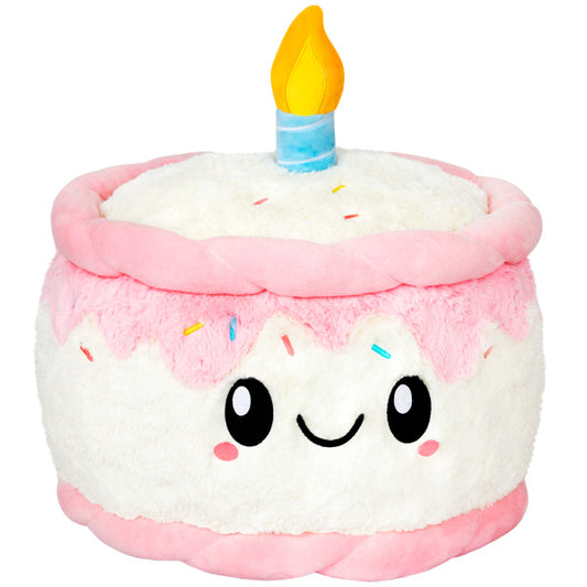 Squishable Comfort Food Happy Birthday Cake