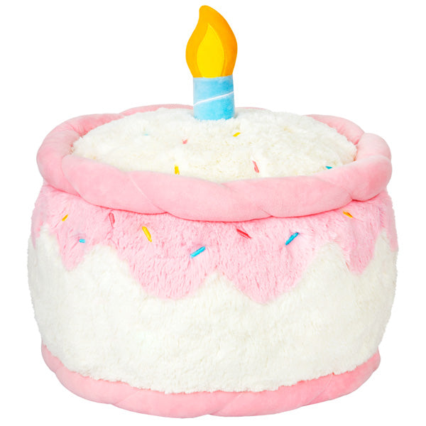 Squishable Comfort Food Happy Birthday Cake