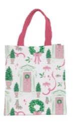 Compact Carry Tote
