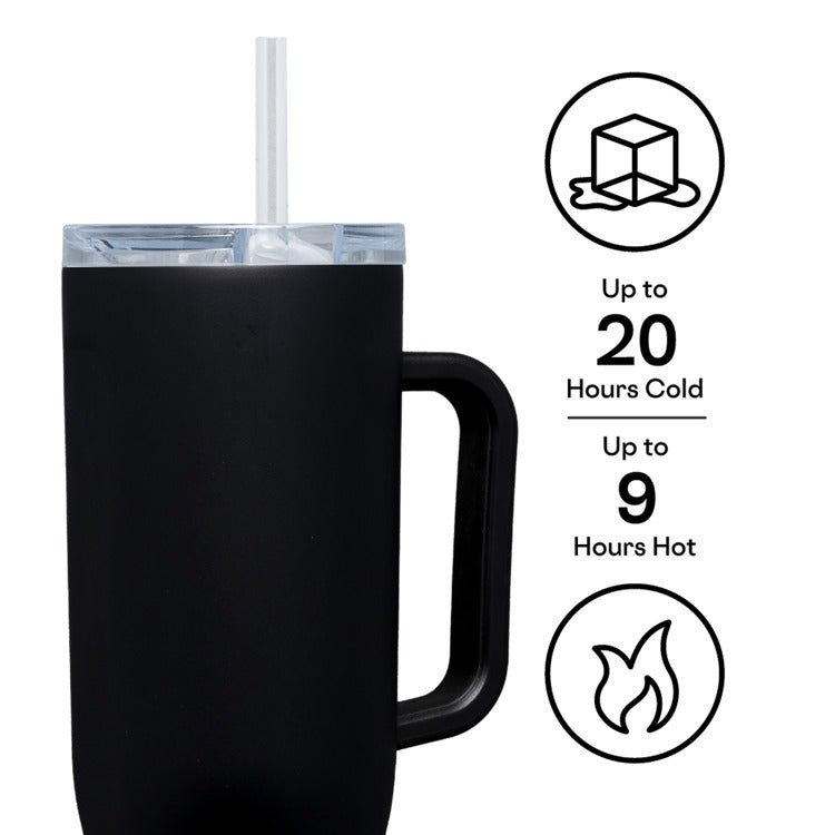 Corkcicle 22oz Cruiser