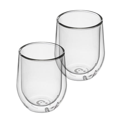 Corkcicle Stemless Wine Glasses (Set of 2)