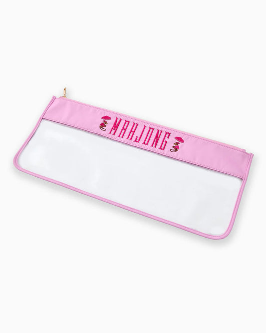 Mahjong Tile Bag