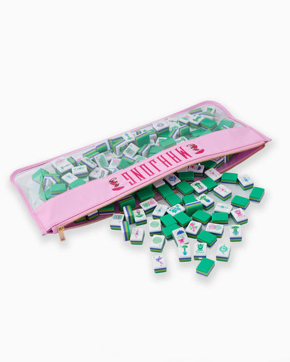 Mahjong Tile Bag