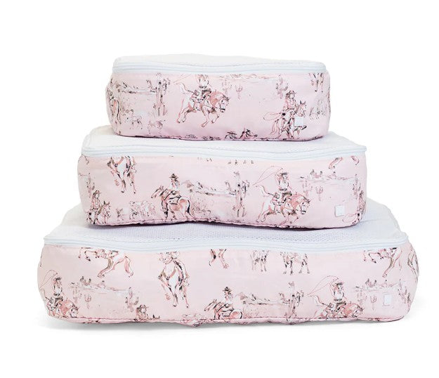 Packing Squad Trio Set