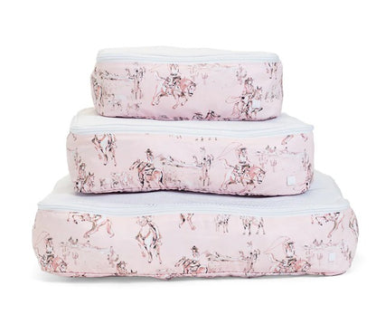 Packing Squad Trio Set