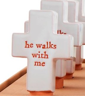 Garden Watering Stakes