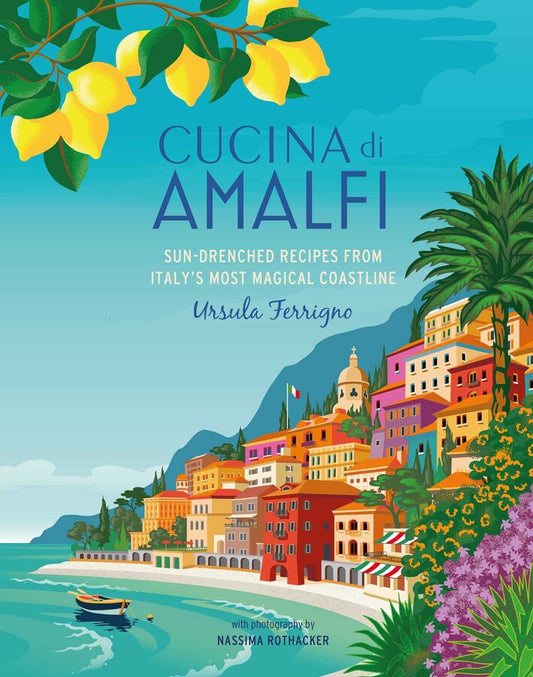 Cucina Di Amalfi