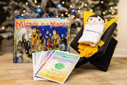 Miracle in a Manger
