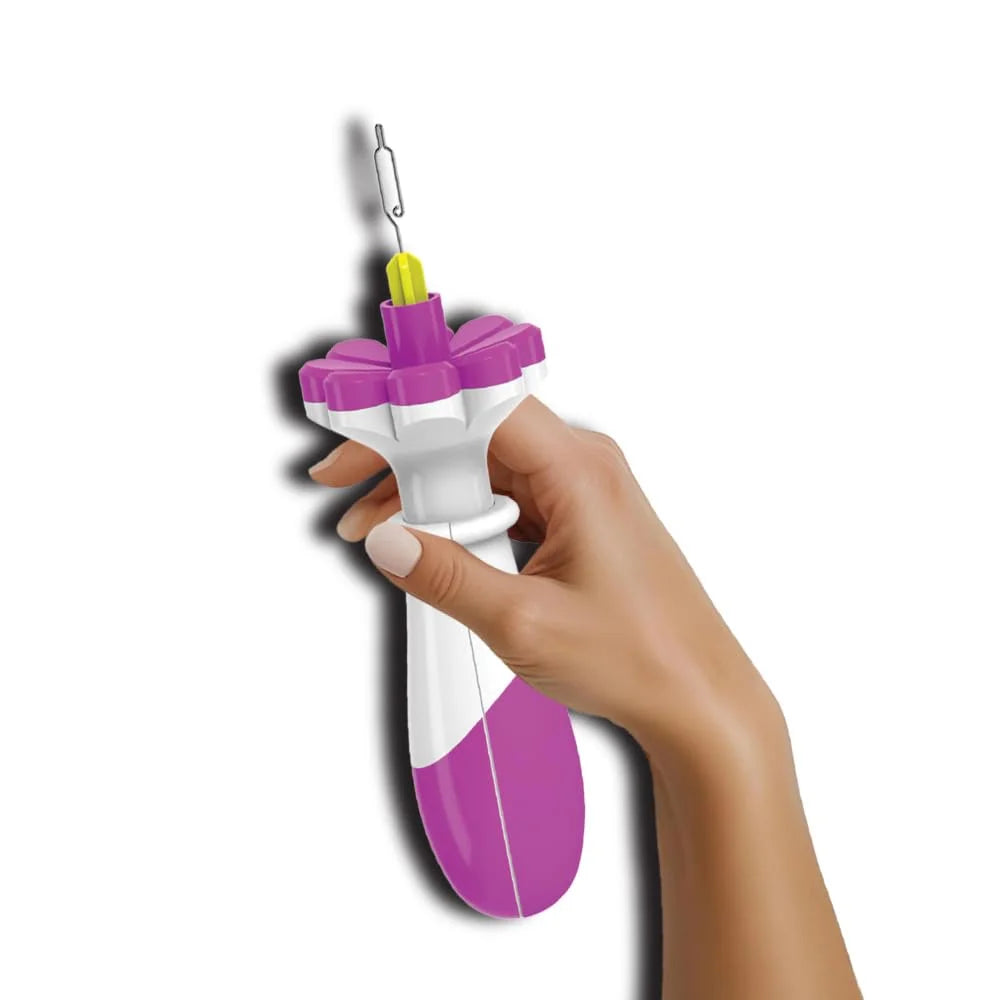 Fashion Time Locksy Locks