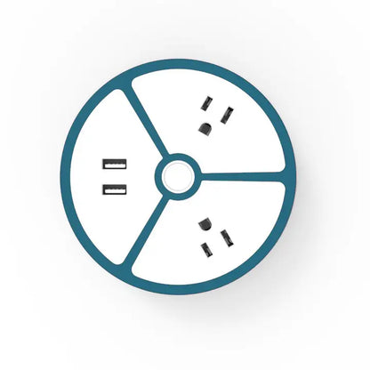 Power House Charging Station