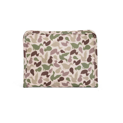 Roadie Large Zip Pouch