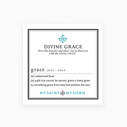 MSMH Divine Grace Bracelet